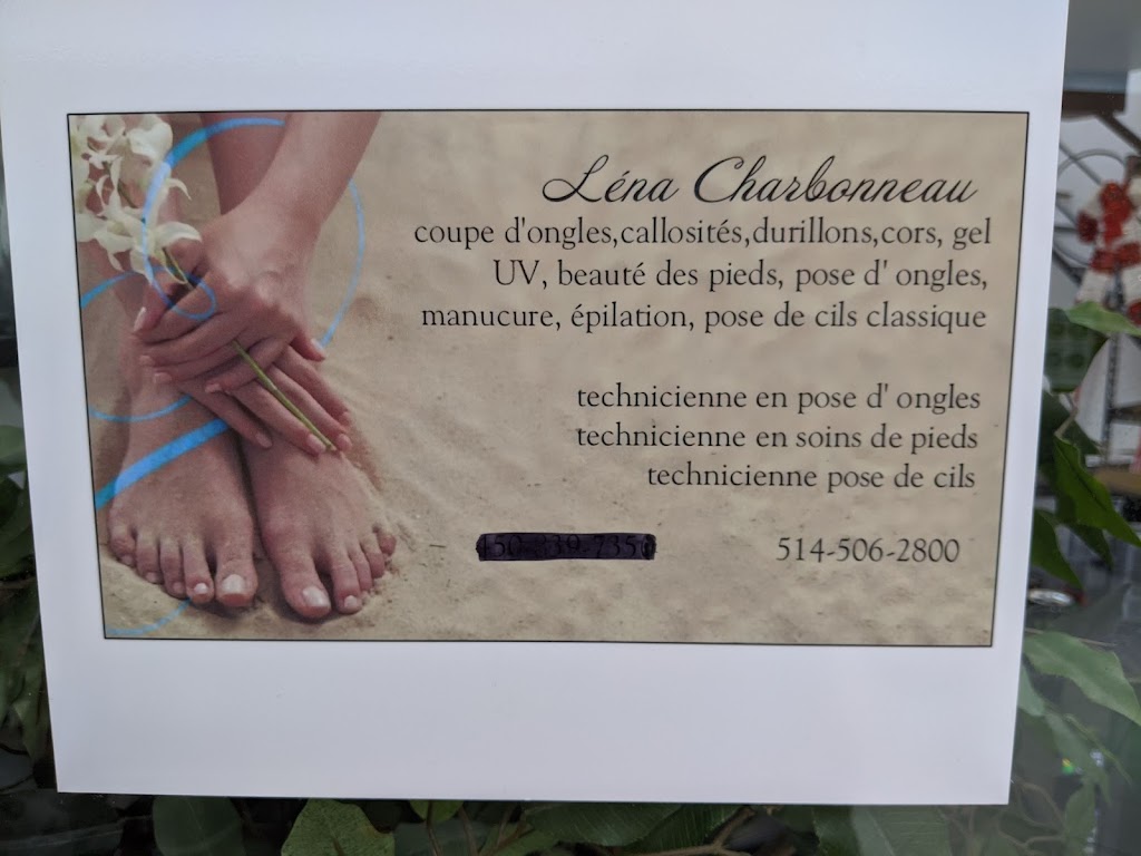 Styliste extension de cils Léna | 625 Chem. du Lac Lanthier E, Rivière-Rouge, QC J0T 1T0, Canada | Phone: (514) 506-2800