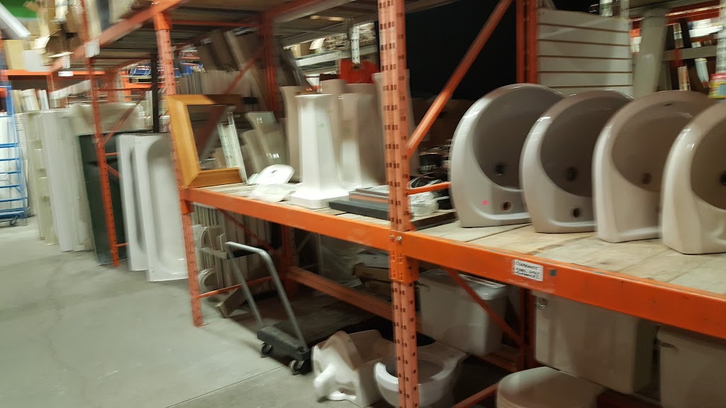 Habitat For Humanity Hamilton & The Hamilton ReStore | 285 Nash Rd N, Hamilton, ON L8H 7P4, Canada | Phone: (905) 560-6707