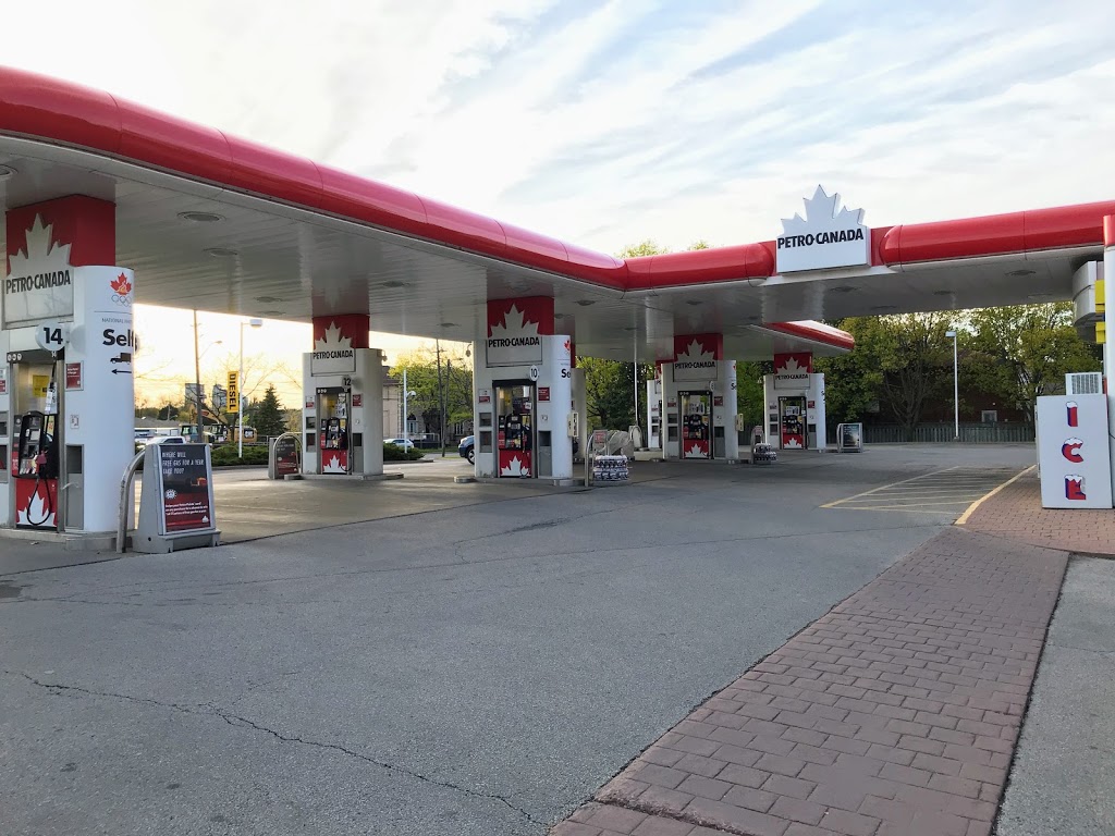 Petro-Canada | 3351 Bayview Ave, North York, ON M2K 1G5, Canada | Phone: (416) 227-9370