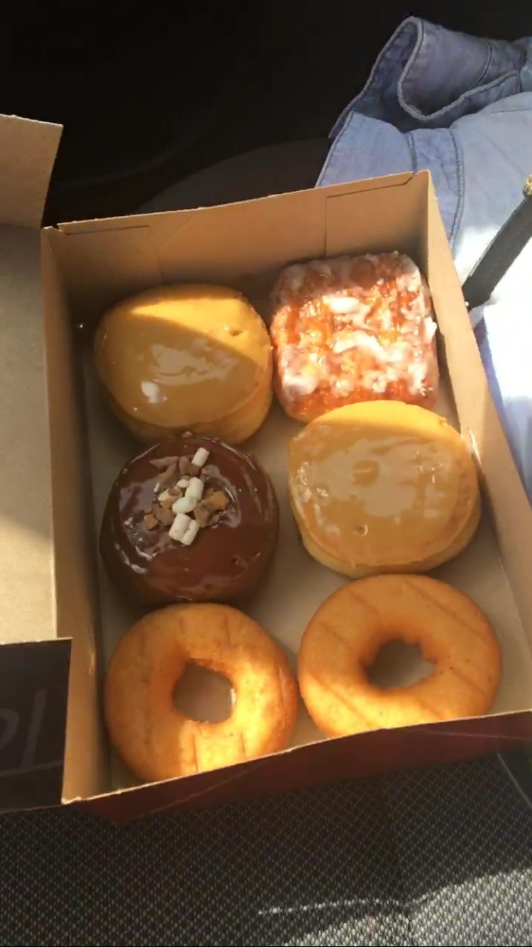 Tim Hortons | 6765 Rue Hochelaga, Montréal, QC H1N 1Y2, Canada | Phone: (514) 253-1386
