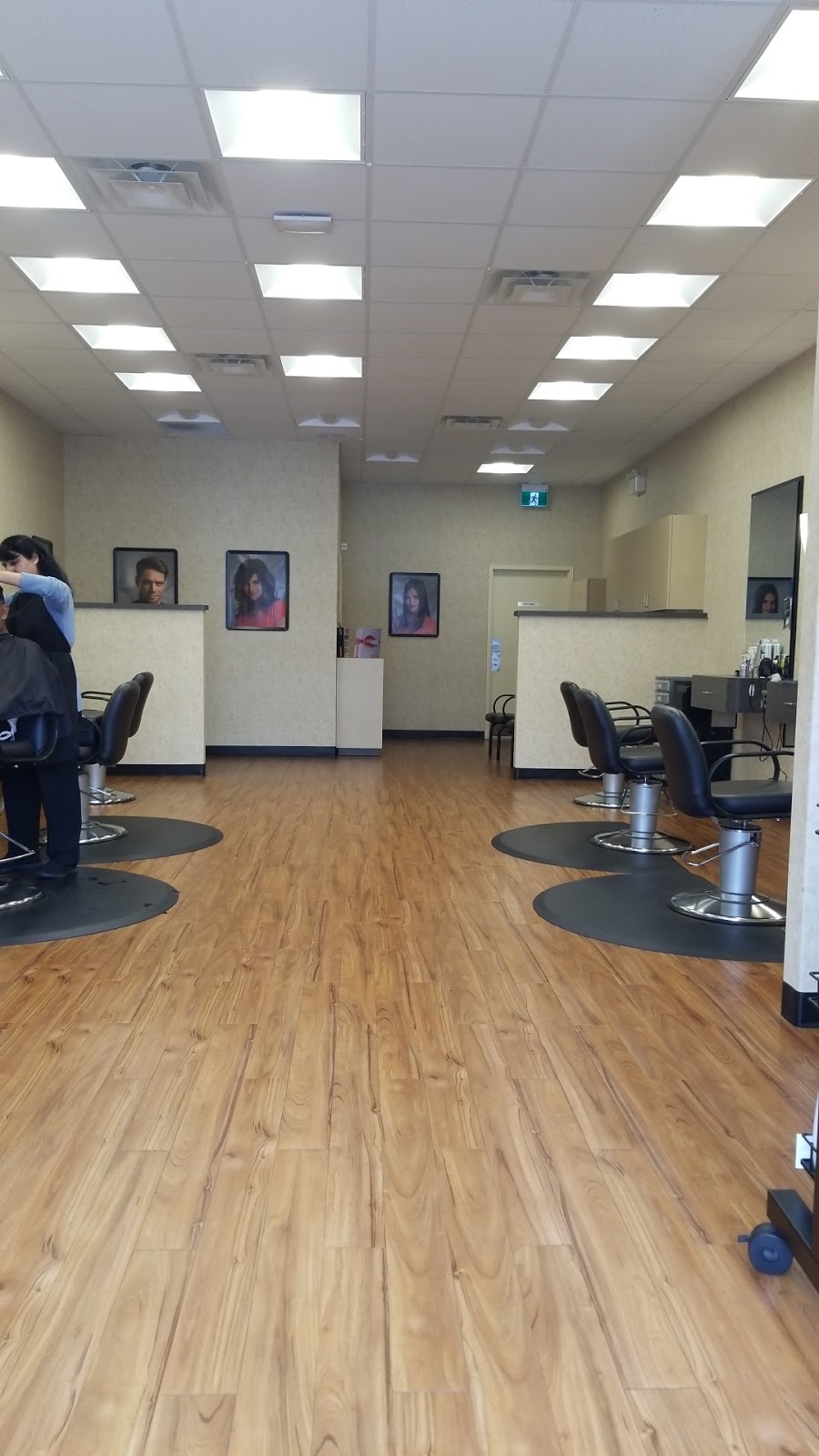 Magicuts | 10525 Bramalea Rd #5, Brampton, ON L6R 3P4, Canada | Phone: (905) 799-2515