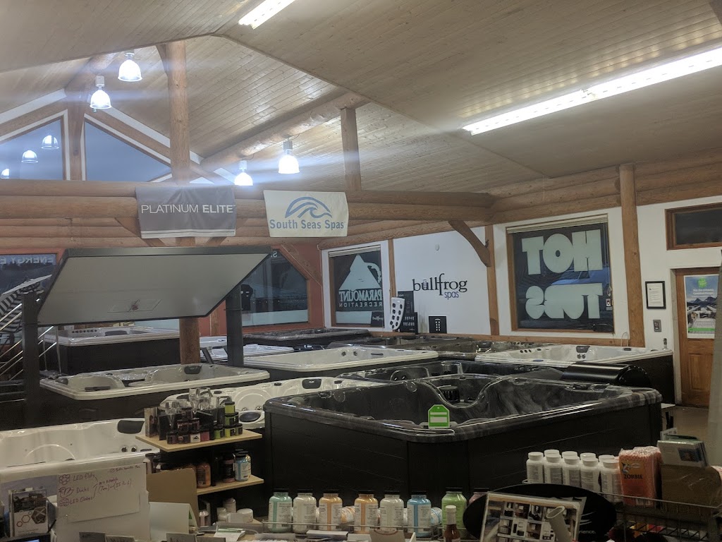 Paramount Recreation | 2701 Alberni Hwy, Qualicum Beach, BC V9K 1X1, Canada | Phone: (250) 240-8827
