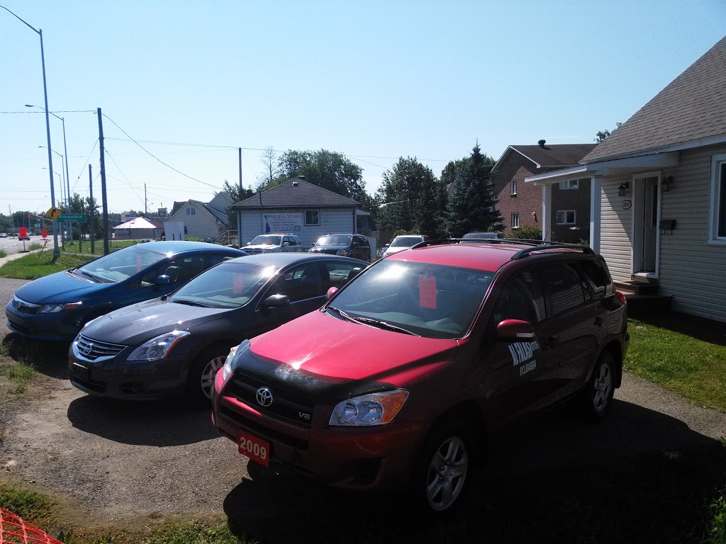 SUNRISE MOTORS | 2894 Bank St, Gloucester, ON K1T 1N5, Canada | Phone: (613) 702-4672