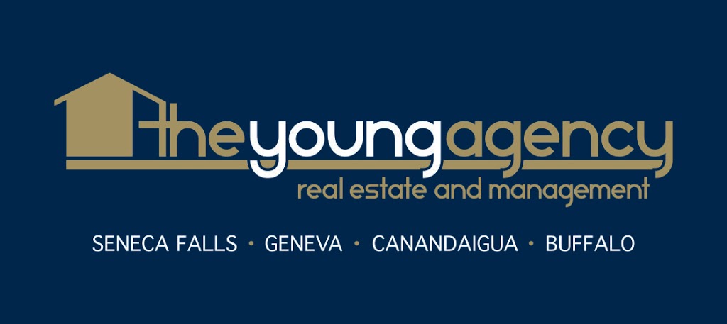 The Young Agency Real Estate & Management, Buffalo Office | 3875 N Buffalo St Suite 102, Orchard Park, NY 14127, USA | Phone: (716) 939-3745