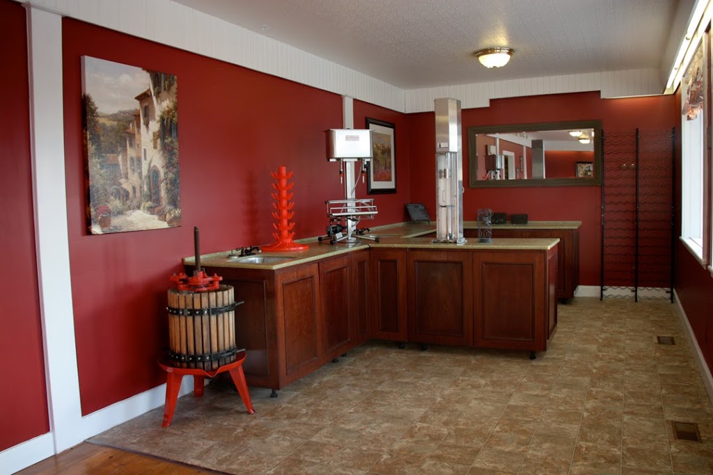Make Great Wine | 563 River Rd W #3, Wasaga Beach, ON L9Z 2P1, Canada | Phone: (705) 817-9463