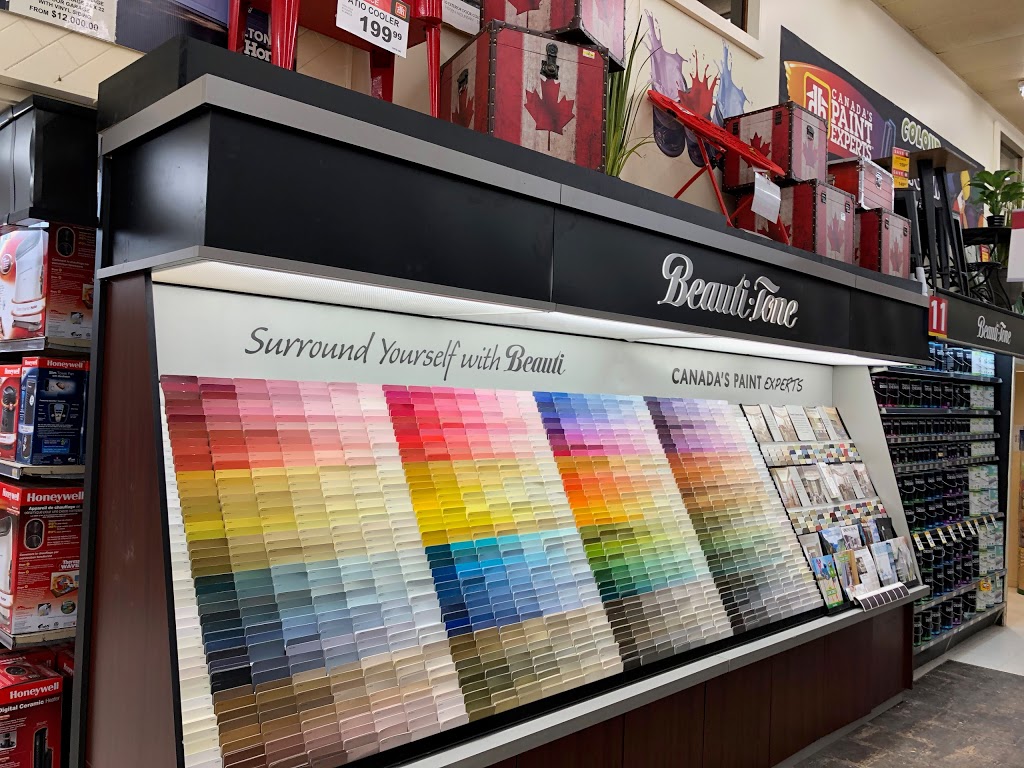 Milton Home Hardware Building Centre | 385 Steeles Ave E, Milton, ON L9T 3G6, Canada | Phone: (905) 878-9222