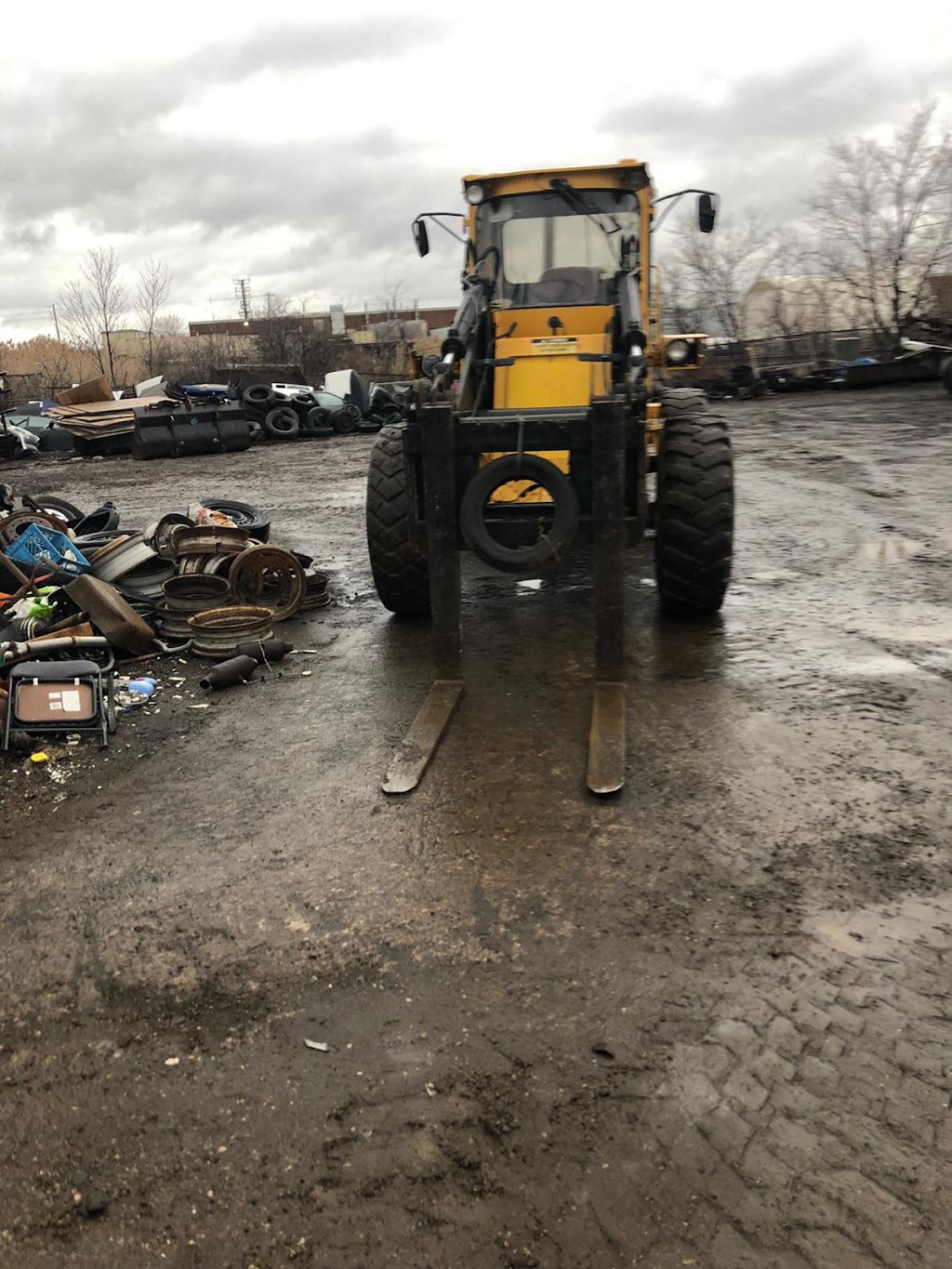 ScrapCarForCash | 915 Scarborough Golf Club Rd, Scarborough, ON M1G 1J8, Canada | Phone: (416) 628-6044