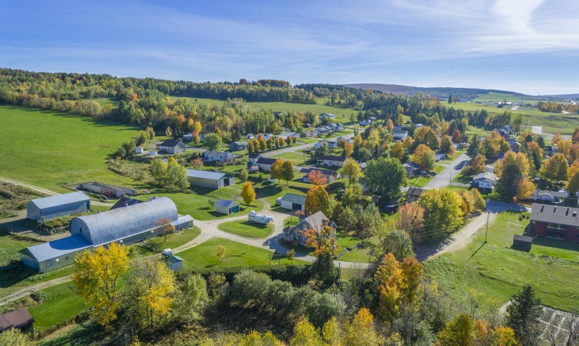 St-Jacques De Leeds Municipale | 405 Rue Principale, Saint-Jacques-de-Leeds, QC G0N 1J0, Canada | Phone: (418) 424-3321
