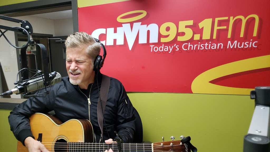 CHVN 95.1 FM & CHVNradio.com | 741 St Marys Rd Suite 1, Winnipeg, MB R2M 3N5, Canada | Phone: (204) 452-9602