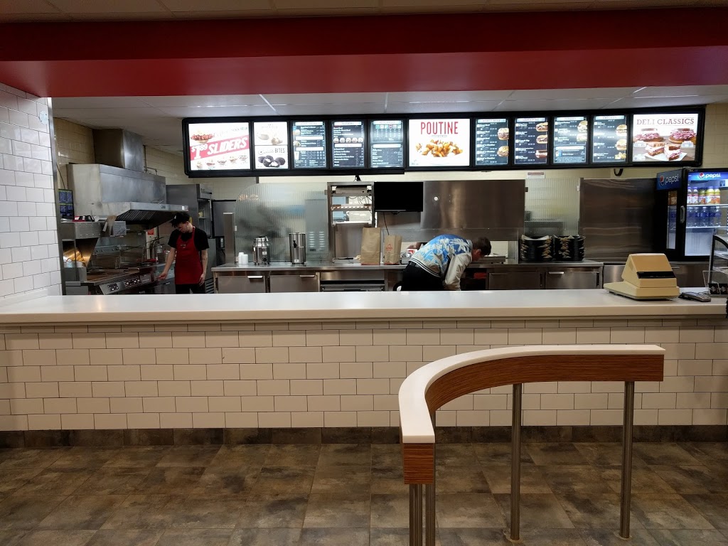Arbys | 1070 Richmond St R R #5, Chatham-Kent, ON N7M 5J5, Canada | Phone: (519) 351-6116