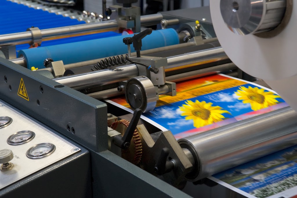 Delft Printing Inc. | 1000 Commerce Pkwy, Lancaster, NY 14086, USA | Phone: (716) 683-1100