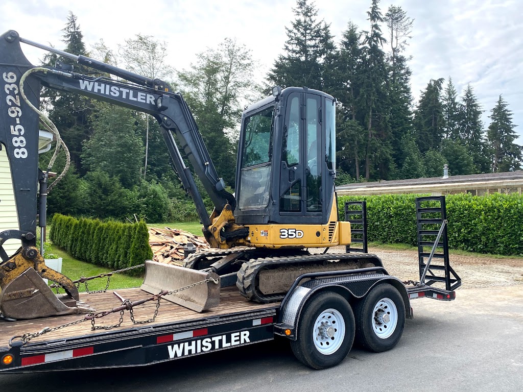 KW Contracting | 5610 Mason Rd, Sechelt, BC V0N 3A8, Canada | Phone: (604) 989-1757