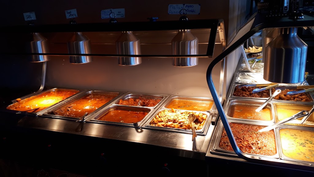 Feast of India | 5329 72 Ave SE #10, Calgary, AB T2C 3C4, Canada | Phone: (403) 294-1177