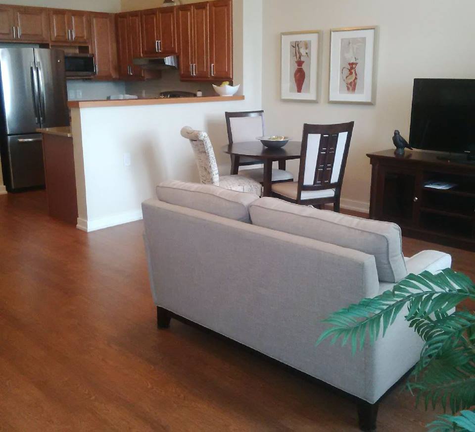 Harmony Hill Retirement Community | 1335 Benson St, Oshawa, ON L1K 0W6, Canada | Phone: (905) 428-0555
