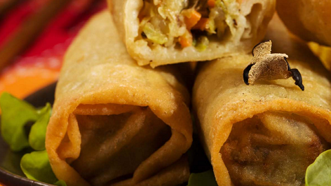 Bamboo Gardens | 1603 18 St NE, Calgary, AB T2E 4W2, Canada | Phone: (403) 277-1246