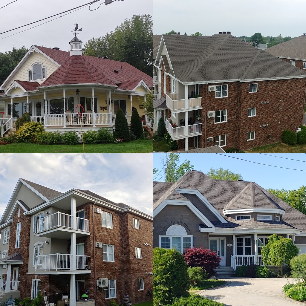 Toitures E.c | 2596 QC-219, Saint-Jean-sur-Richelieu, QC J2Y 1H6, Canada | Phone: (438) 501-5142