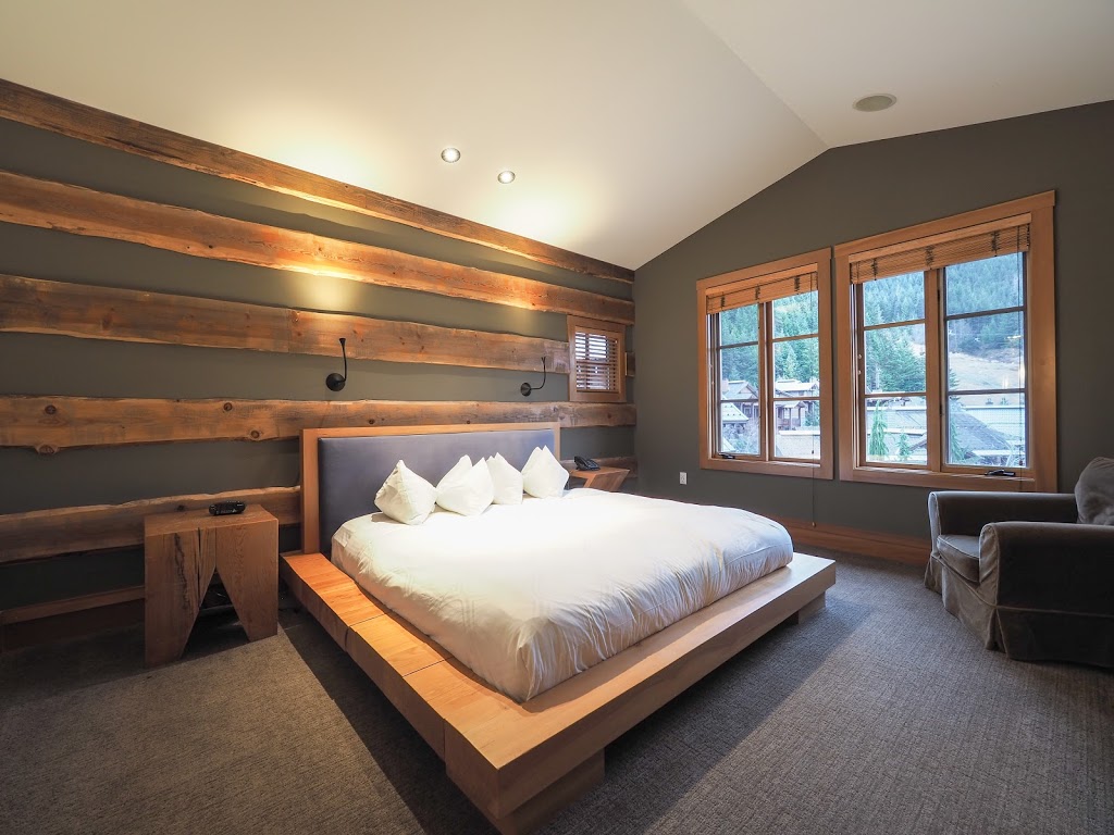 Meg McLean Real Estate | 106-7015 Nesters Rd, Whistler, BC V8E 0X1, Canada | Phone: (604) 907-2223