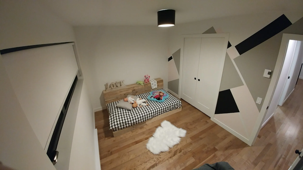 Émilie Trudelle Déco et Aménagement Dintérieur | 1955 Rue Notre Dame, LAncienne-Lorette, QC G2E 3E1, Canada | Phone: (581) 999-3645