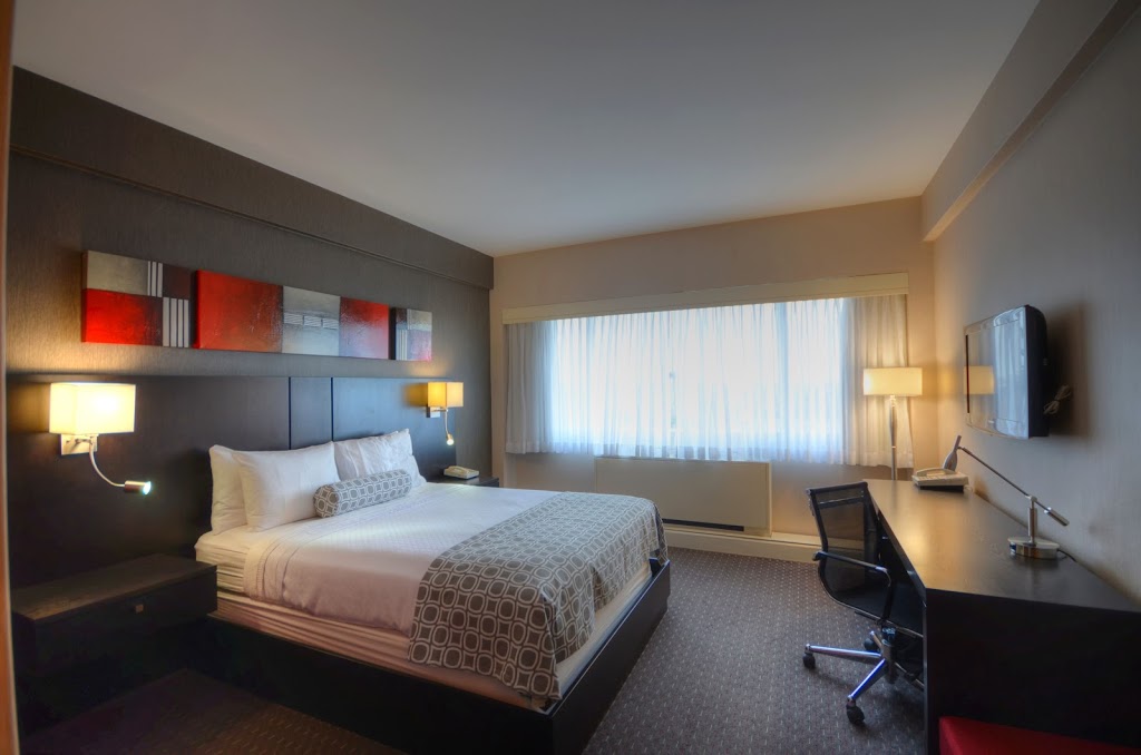 Crowne Plaza Montreal Airport | 6600 Chemin de la Côte-de-Liesse, Saint-Laurent, QC H4T 1E3, Canada | Phone: (514) 344-1999