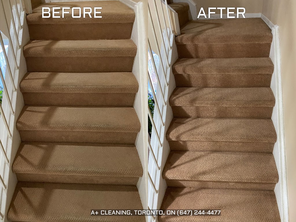 Thornhill Carpet and Upholstery Cleaning Services | 10 Donisi Ave, Vaughan, ON L4J 6G5, Canada | Phone: (647) 244-4477