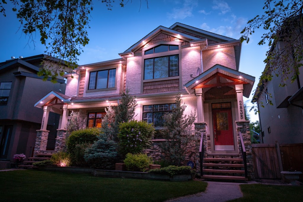 Gemstone Lights- Calgary | 11769 40 St SE #101, Calgary, AB T2Z 4M8, Canada | Phone: (403) 450-0083
