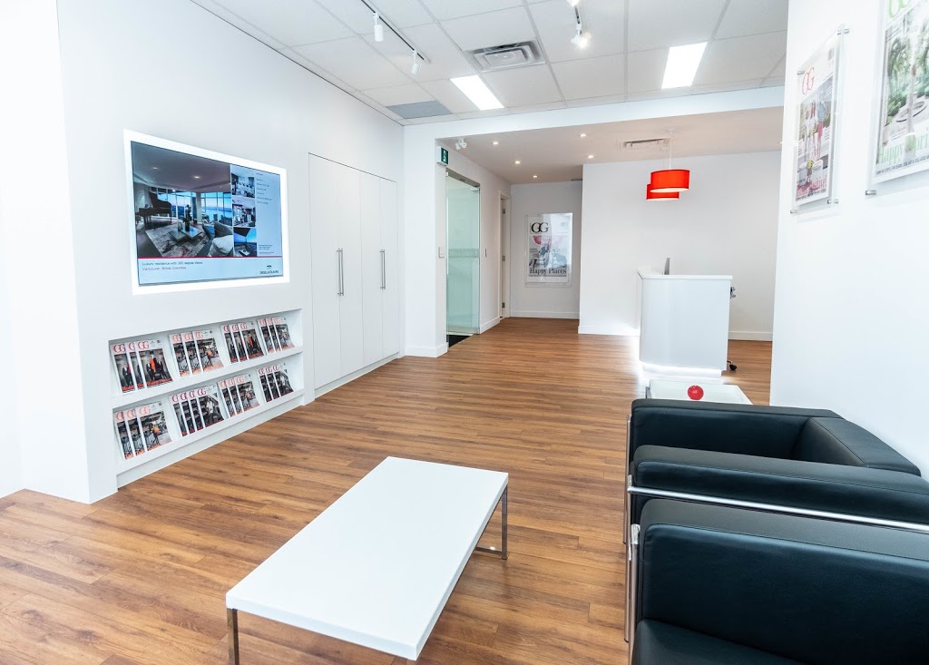 Engel & Völkers Richmond Hill | 9206 Leslie St 2nd floor, Richmond Hill, ON L4B 2N8, Canada | Phone: (905) 889-9969
