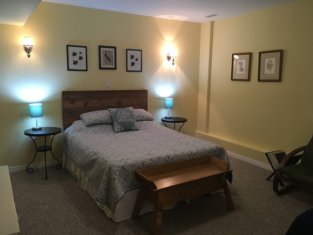 The Treehouse Guest Suites | 161 Point Rd, Flesherton, ON N0C 1E0, Canada | Phone: (905) 392-1494