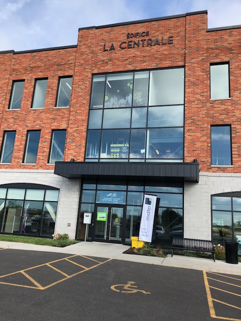 mdtp atelier darchitecture inc. | 925 Rue du Caryer bureau 301, Beauharnois, QC J6N 0S6, Canada | Phone: (450) 289-6387