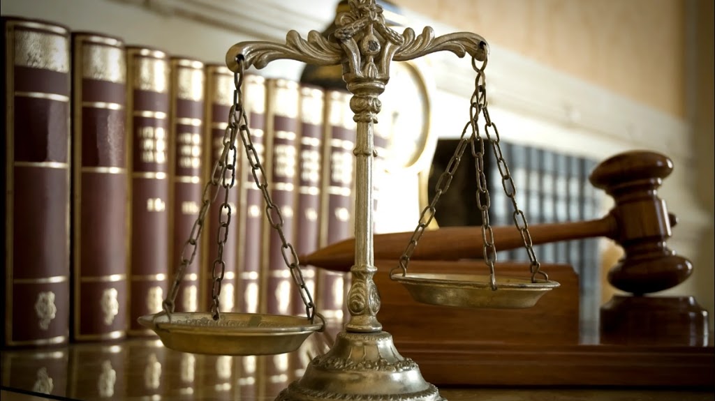 Nadeem Chaudhry - Immigration Lawyer & Notary Public | 7111 Syntex Dr, Mississauga, ON L5N 8C3, Canada | Phone: (289) 981-1236