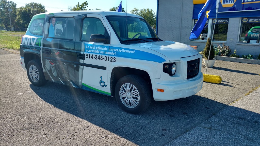 NAPA AUTOPRO - AUTOPRO L.D.L. | 4605 Rue Leckie, Saint-Hubert, QC J3Y 9E6, Canada | Phone: (450) 462-7675