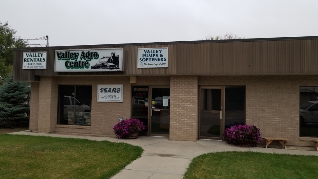 Valley Agro Centre | 220 3 St, Fort QuAppelle, SK S0G 1S0, Canada | Phone: (306) 332-5958