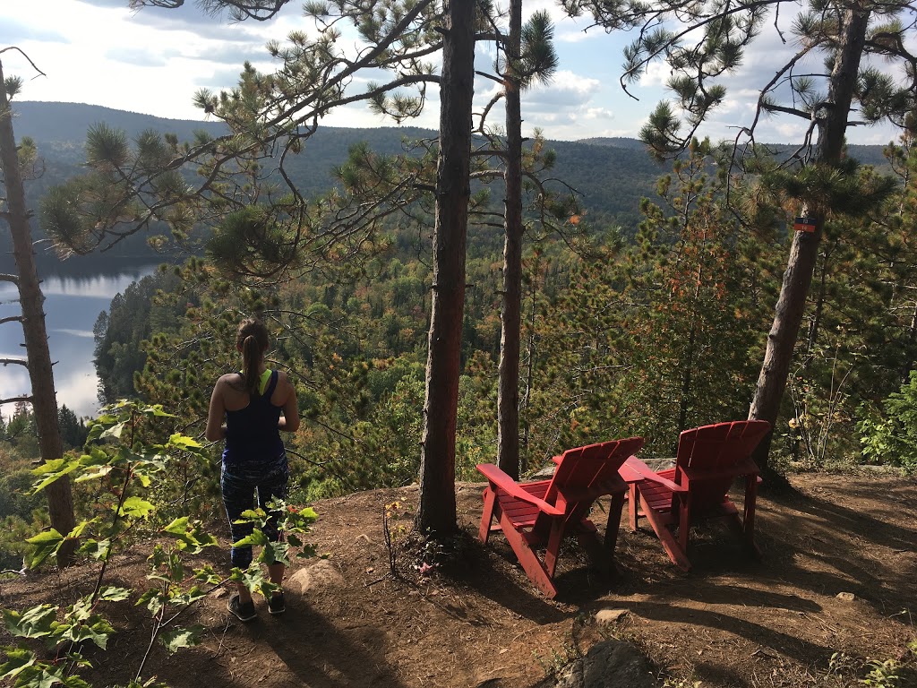 parc de la mauricie | Shawinigan, QC G9N 1E9, Canada