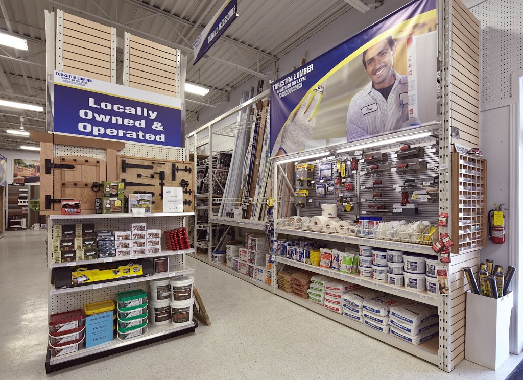 Turkstra Lumber - Dundas | 355 Mill St, Dundas, ON L9H 2L9, Canada | Phone: (905) 628-9924