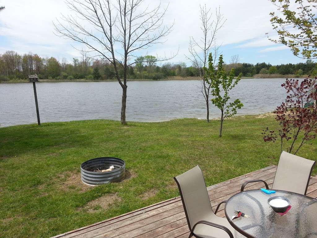Moose Lake Campground | 134 S Range Rd, Marysville, MI 48040, USA | Phone: (810) 650-5292