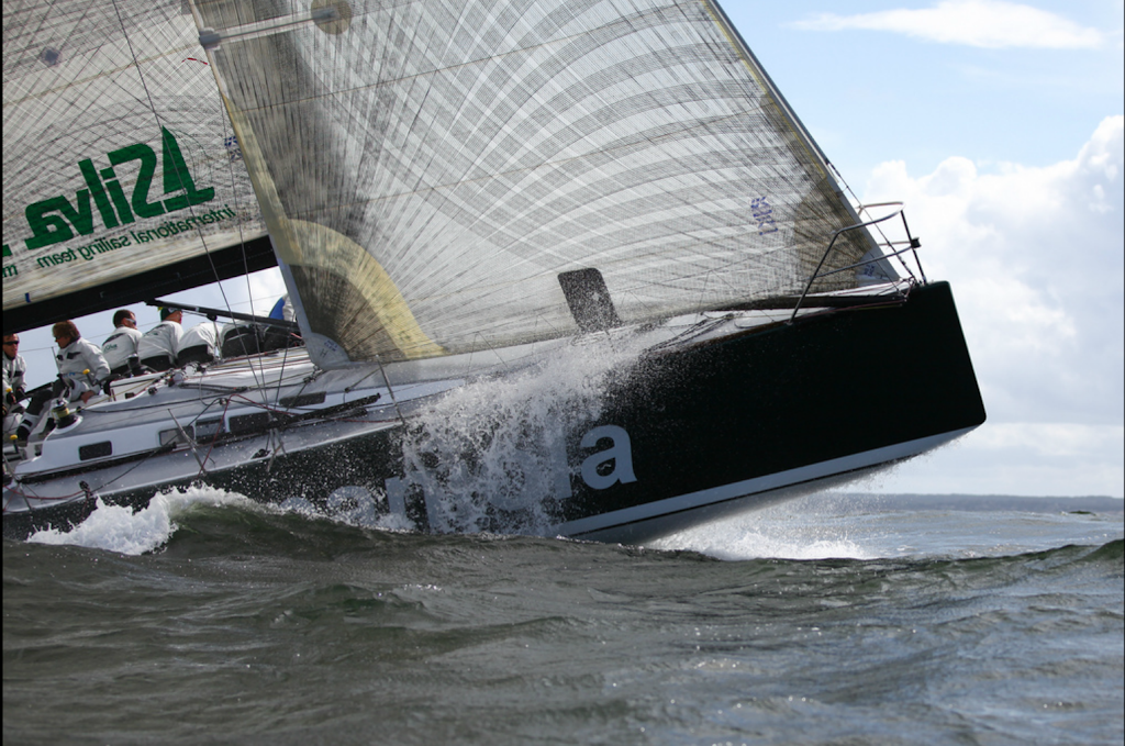 UK Sailmakers NW | 2212 Harbour Rd, Sidney, BC V8L 2P6, Canada | Phone: (250) 656-8843