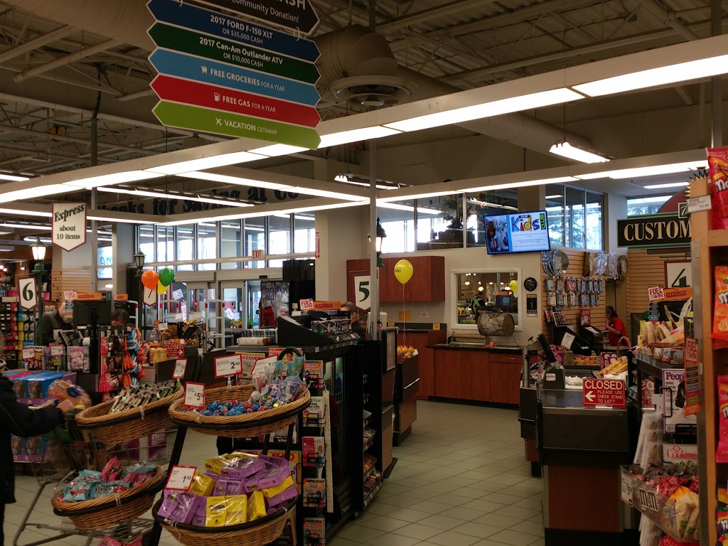 Otter Co-op Retail Centre | 3650 248 St, Langley City, BC V4W 1X7, Canada | Phone: (604) 856-2517