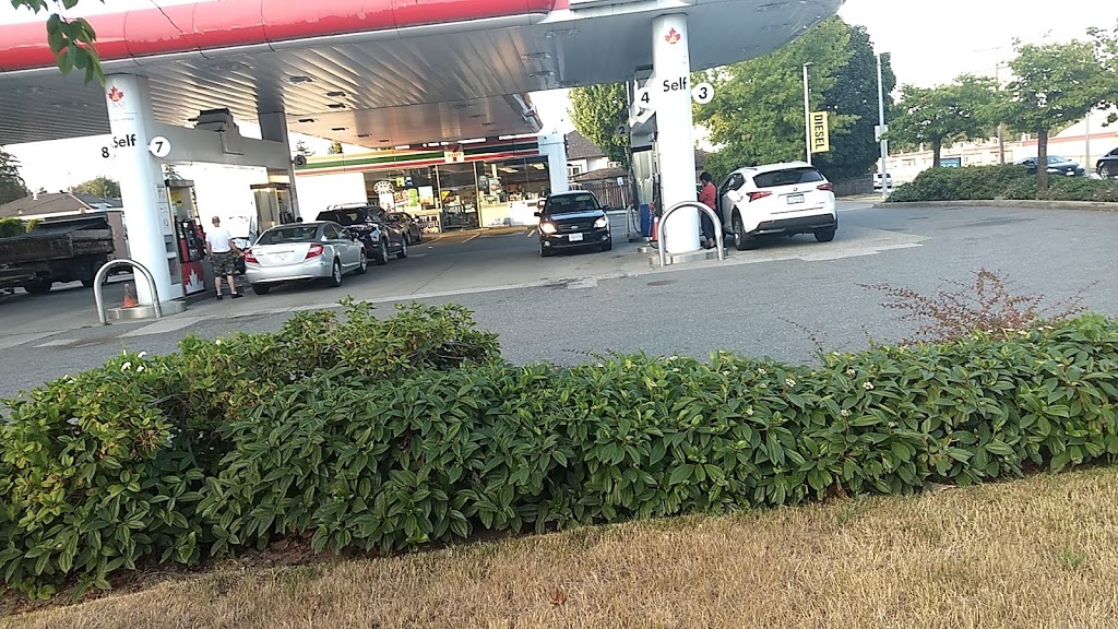 7-Eleven | 7890 Canada Way, Burnaby, BC V3N 3L1, Canada | Phone: (604) 519-1307
