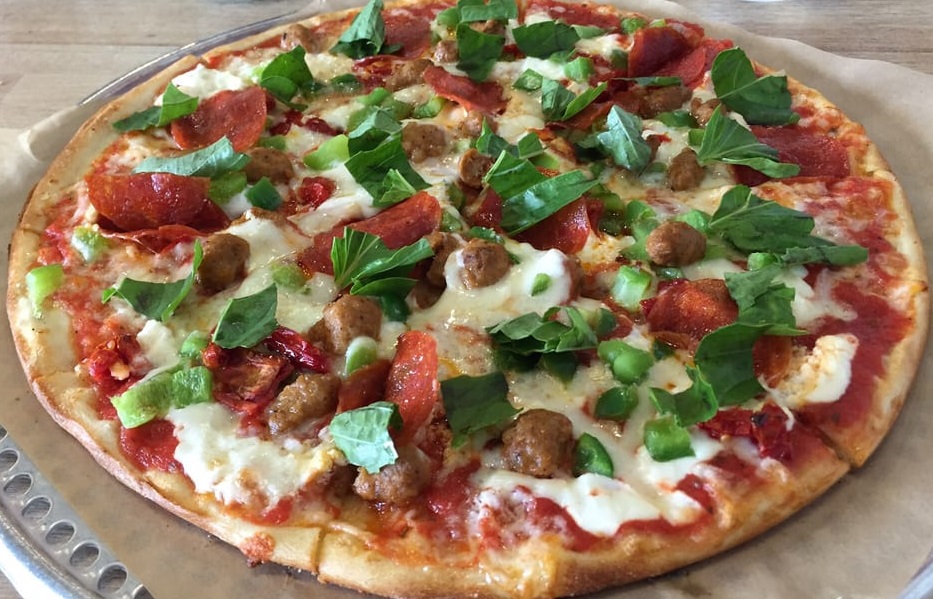 Papa Noels Pizzeria | 4232 US Rout 105, Sheldon, VT, 05483, Vermont 105, Sheldon, VT 05483, USA | Phone: (802) 933-7272