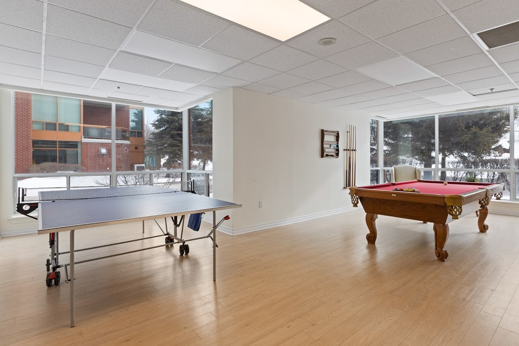 Park Ridge Place | 7305 Campeau Dr, Kanata, ON K2K 3M2, Canada | Phone: (613) 592-9273