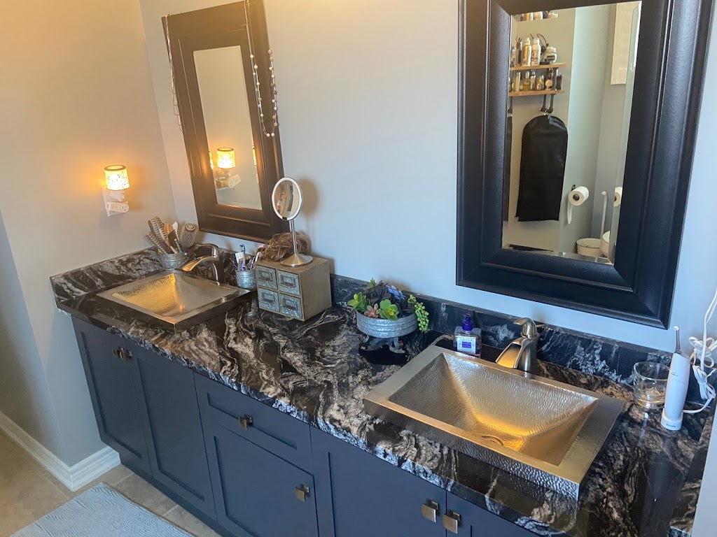 Take Mike For Granite | 102 Parks Dr, Belleville, ON K8N 4Z5, Canada | Phone: (613) 962-0869