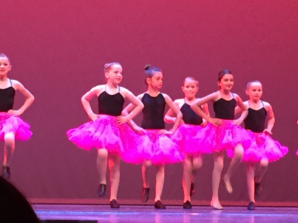 Dance Factory | 2091 146 Ave SE, Calgary, AB T2J 6C3, Canada | Phone: (403) 278-1817