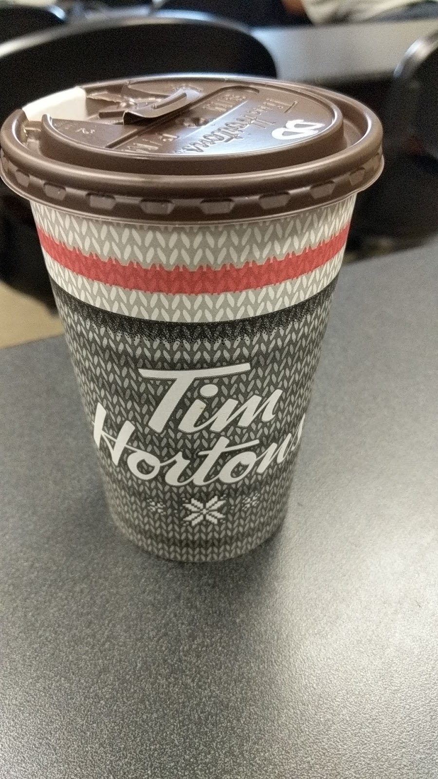 Tim Hortons | 1 Georgian Dr, Barrie, ON L4M 3X7, Canada | Phone: (705) 728-1968