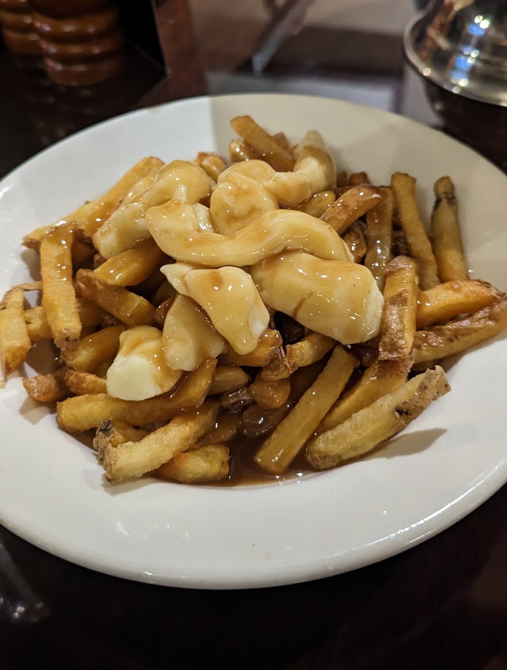 Carlitos Pizza | Inside Banff Inn, 501 Banff Ave, Banff, AB T1L 1A5, Canada | Phone: (403) 762-3388
