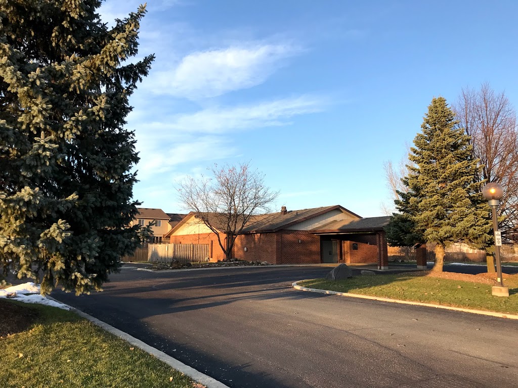 Kingdom Hall of Jehovahs Witnesses | 905 Medway Crt Pk, London, ON N6G 5C6, Canada | Phone: (519) 641-8244