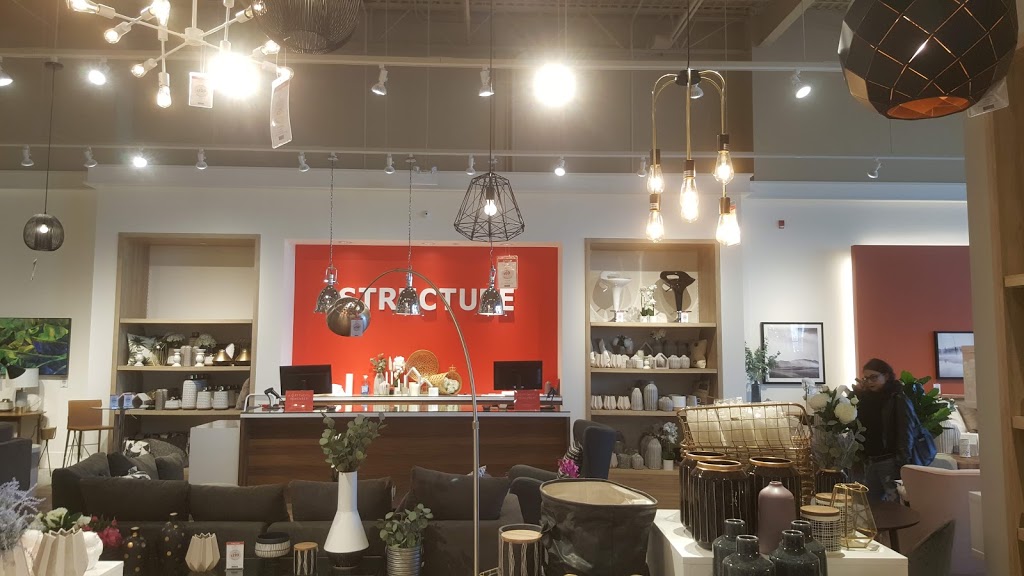 Structube | 4115 Walker Rd Unit 3-40, Windsor, ON N8W 3T6, Canada | Phone: (519) 250-1778