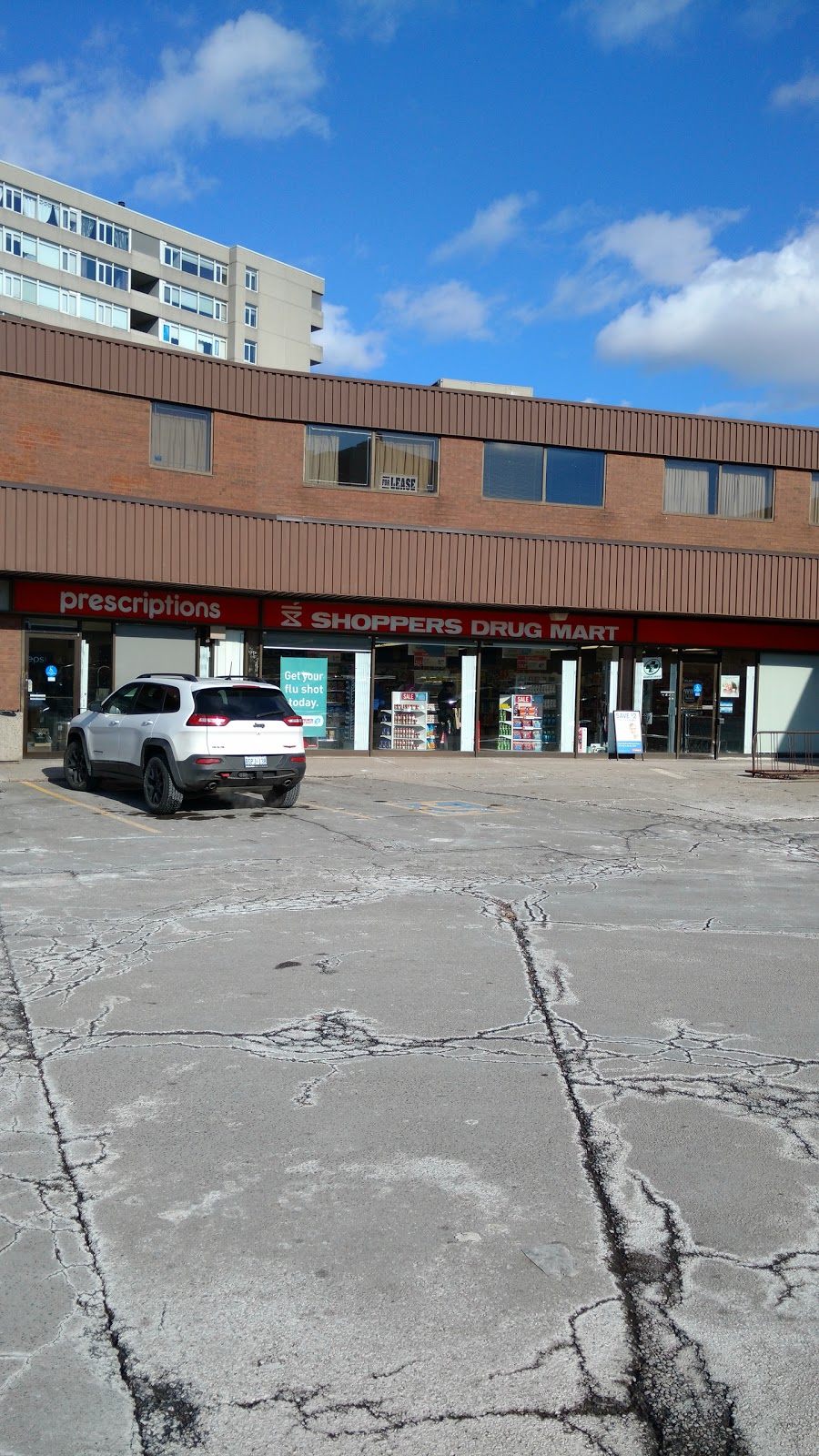 Shoppers Drug Mart | 399 Greenhill Ave, Hamilton, ON L8K 6N5, Canada | Phone: (905) 560-4663