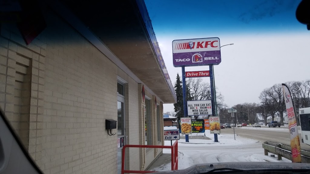 KFC | 679 Henderson Hwy, Winnipeg, MB R2K 2J7, Canada | Phone: (204) 987-8206