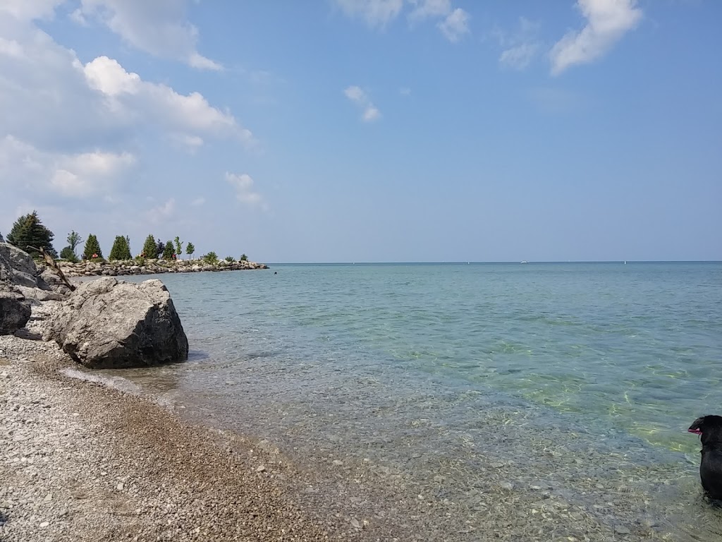 Turtle Rock | Georgian Bay, ON L9Y, Canada