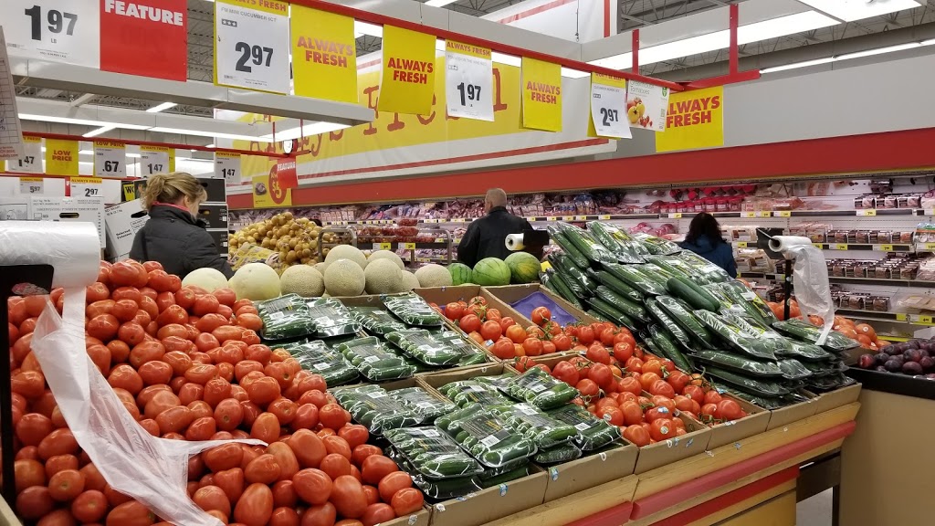 Daves No Frills | Cedarbrae Mall, 3401 Lawrence Ave E, Scarborough, ON M1H 1B2, Canada | Phone: (866) 987-6453