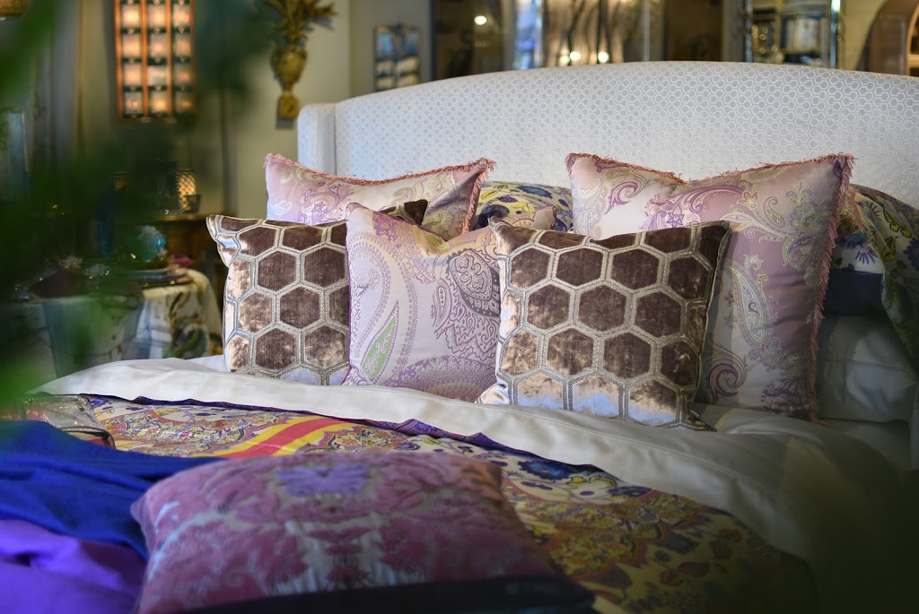 Fino Lino Fine Linens & Accessories | 2715 Arbutus St, Vancouver, BC V6J 3Y5, Canada | Phone: (604) 736-1828